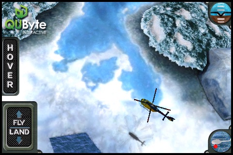 Rescue Team EX FREE screenshot 2