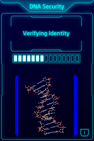 DNA Security Freeのおすすめ画像5