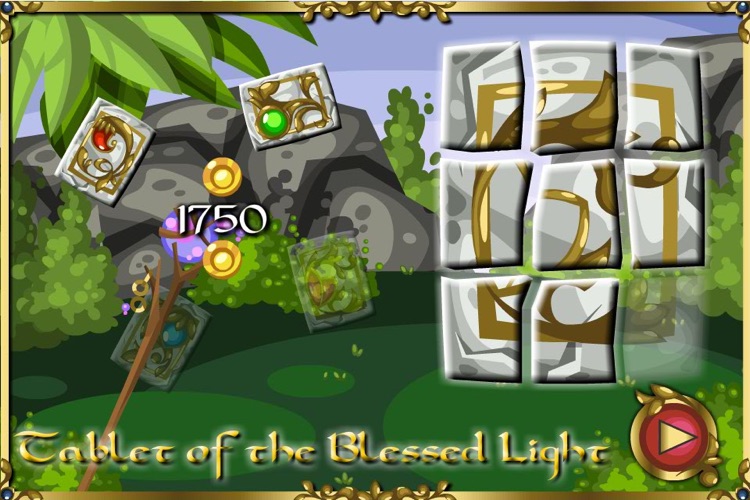 Solitaire Adventure: The Resurrection of Faneruel screenshot-4