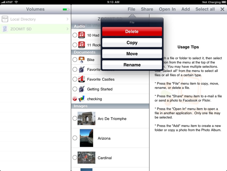 zoomIt for iPad screenshot-3