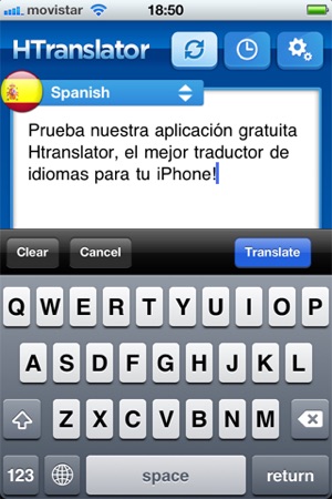 HTranslator(圖1)-速報App
