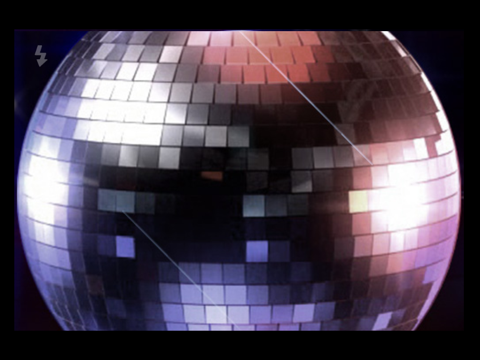 Pocket Disco Free HD screenshot 2