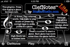 ClefNotes-Lite(圖4)-速報App