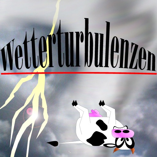 Wetterturbulenzen