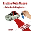 Valutazione Autovetture Nuove