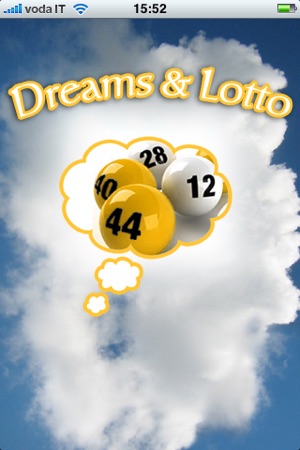 Dreams & Lotto(圖1)-速報App