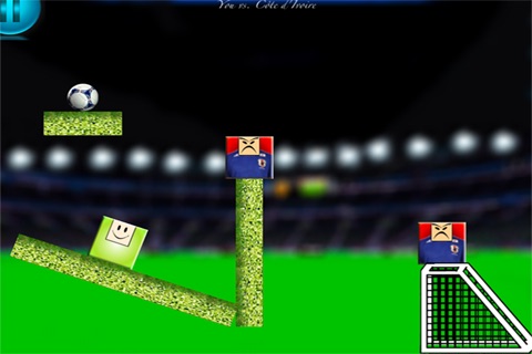 SoccerCup Pro screenshot-3