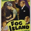 Fog Island