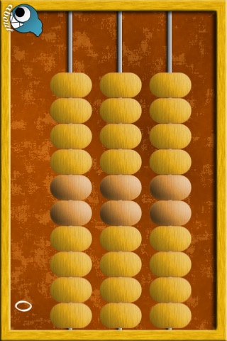 Russian Abacus