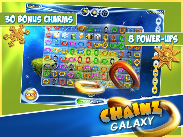 Chainz Galaxy(圖1)-速報App