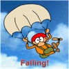 Falling!