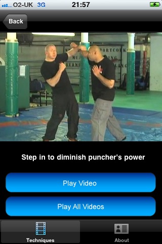 Urban Krav Maga: Fighting & Self Defense Techniques screenshot-3