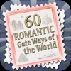 Romantic Getaways Of The World