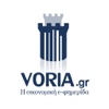 voria.gr