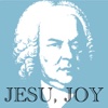 Jesu Joy Of Man's Desiring (intermediate), Bach