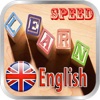 Learning English Speed 1