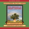 The Miracle at Speedy Motors (Audiobook)