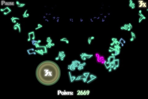 Music Catch screenshot-3