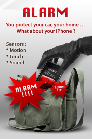 Burglar Alarm System Lite