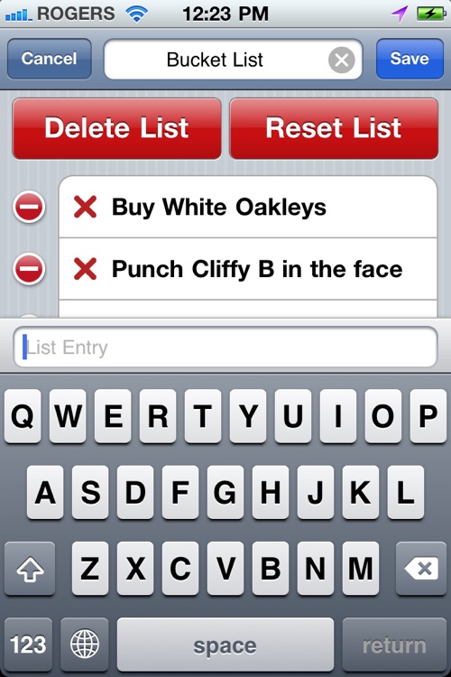 Oh Yeah! screenshot-3