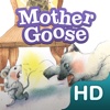 こねこ、ロンドンへいく HD:  Mother Goose Sing-A-Long Stories 3