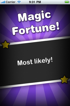 Magic Fortune (FREE)(圖2)-速報App