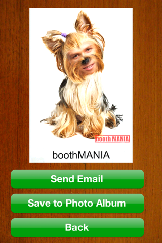 booth MANIA screenshot 4