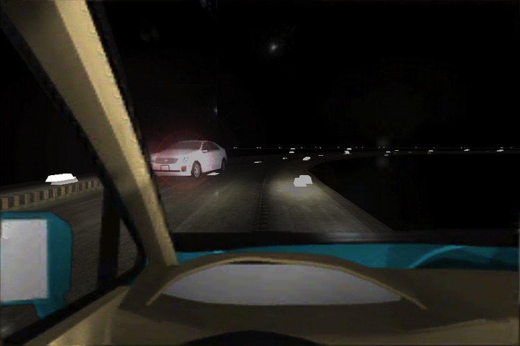 2AM Driver Free screenshot-3