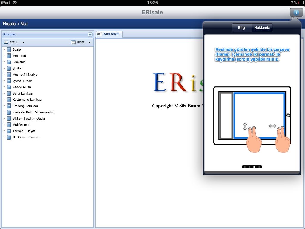 ERisale screenshot 4