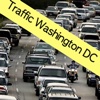 Traffic Washington DC HD