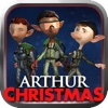 Arthur Christmas: Elf Run