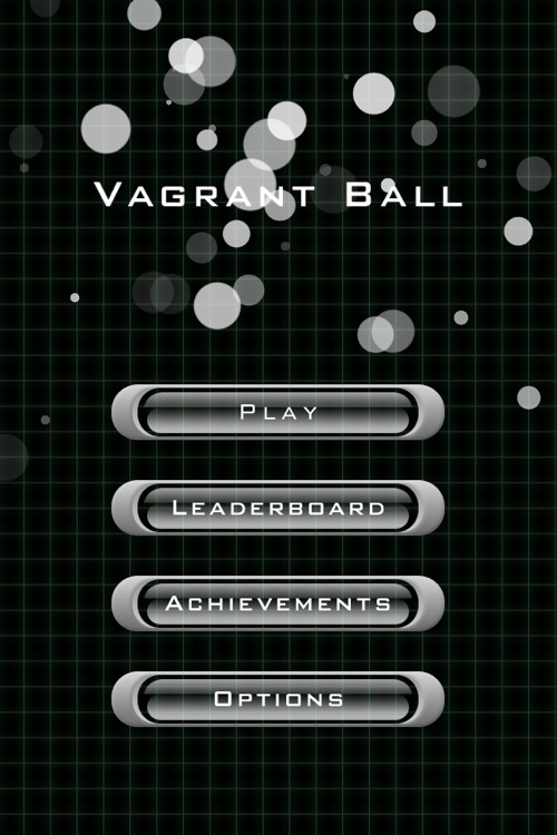 Vagrant Ball