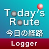 TodaysRouteLogger for iPad