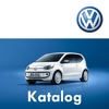 Volkswagen up! Katalog (CH)