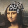 DaVinci's Secret Machines