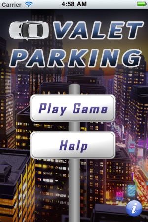 Valet Parking(圖2)-速報App