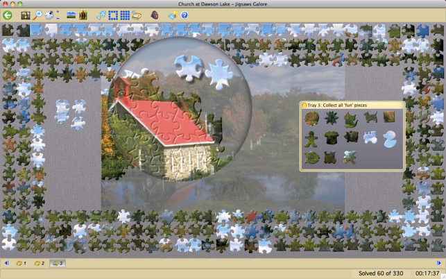 Jigsaws Galore Play(圖3)-速報App