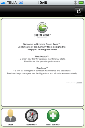 Green Zone