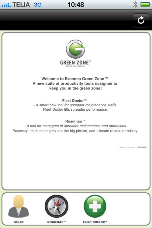 Green Zone