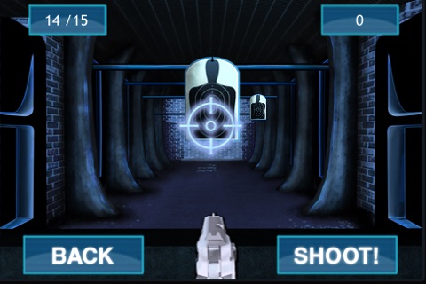 Agency Wars Lite screenshot-4