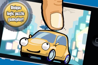 Push-Cars screenshot 1