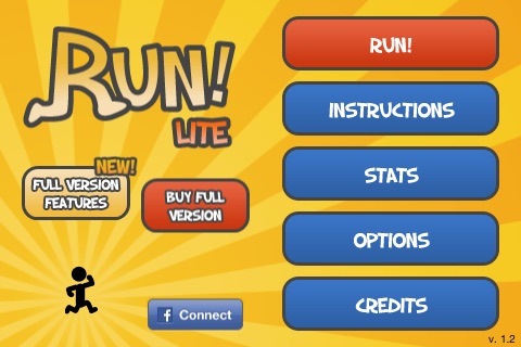 Run! Lite