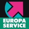Europa Service Mietwagen
