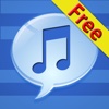 메세지 알림음! Free - Cool RingTones for iPhone