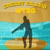 Cricket Calling