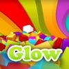 Retina Glow Wallpaper&Icon Skins - Customize your Lock&Home Screen Wallpapers