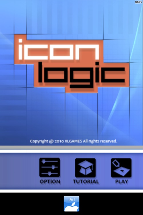 iCon Logic