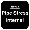 Pipe Stress - Internal