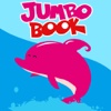 JumboBook - Meet Kiki the dolphin