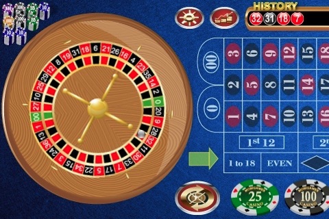 World Roulette(圖2)-速報App